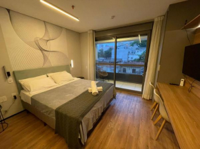 Lindo Loft pertinho da Paulista - 306